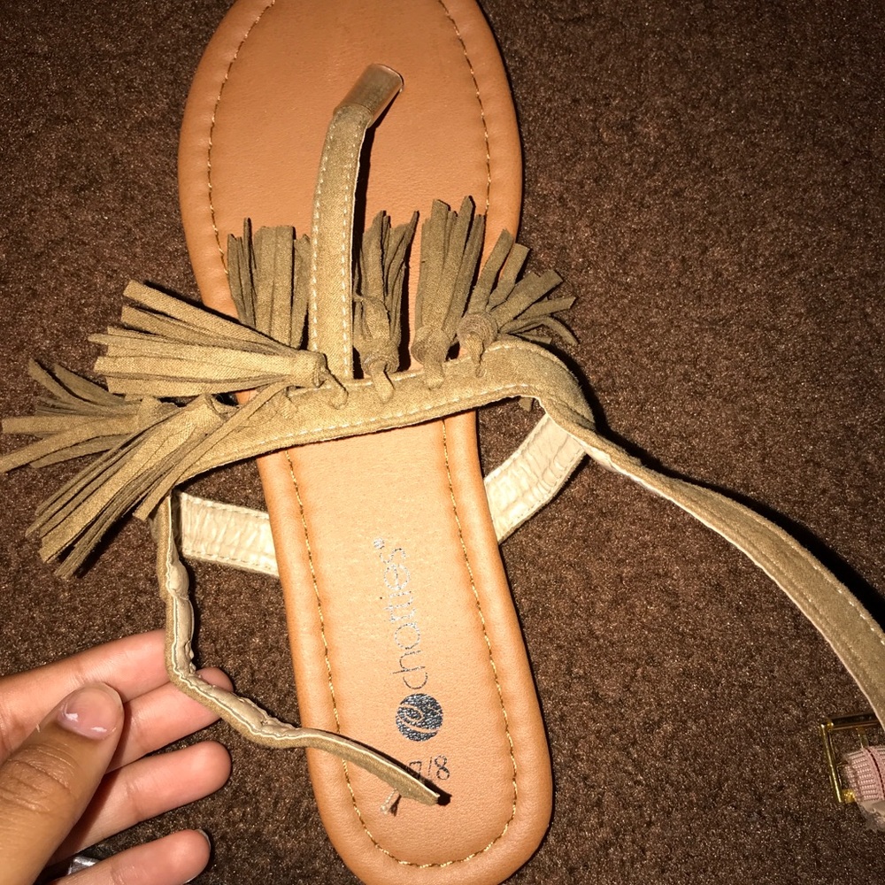 Sandals - Picture 4 of 4